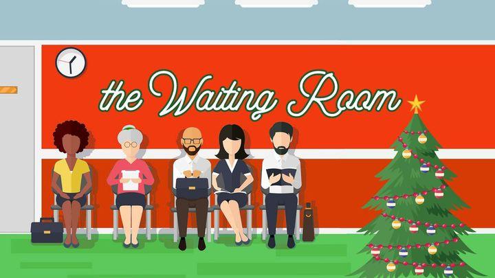The Waiting Room