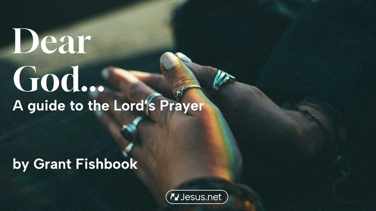 Dear God