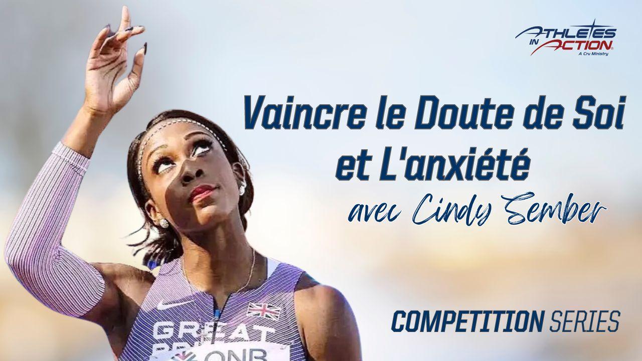 Vaincre le doute de soi et l'anxiété