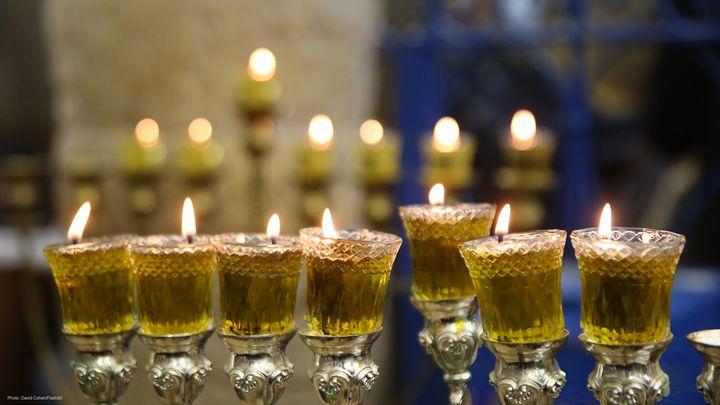Hanukkah: A Celebration of Light