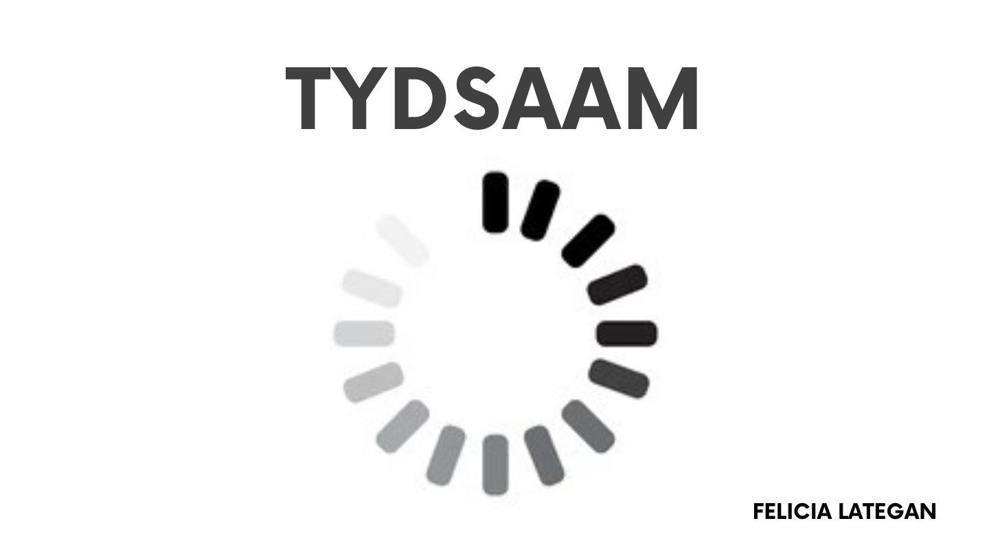 TYDSAAM Psalms 37:7-8 Die Bybel 2020-vertaling