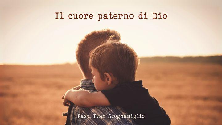 Il Cuore Paterno Di Dio
