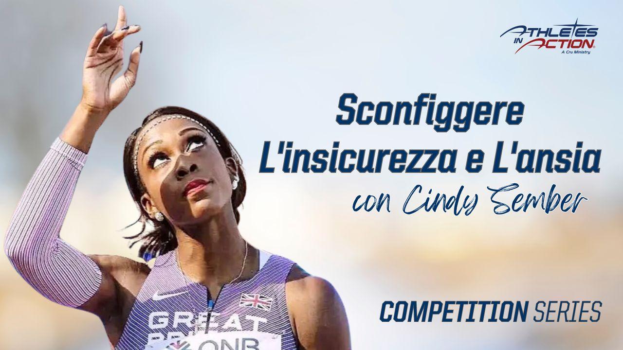 Sconfiggere L'insicurezza E L'ansia