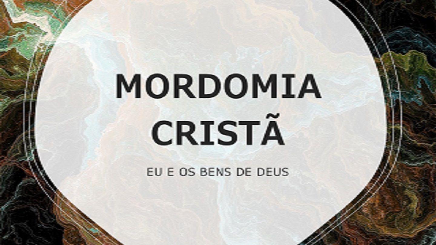 MORDOMIA CRISTÃ Deuteronomy 10:14 New International Reader’s Version