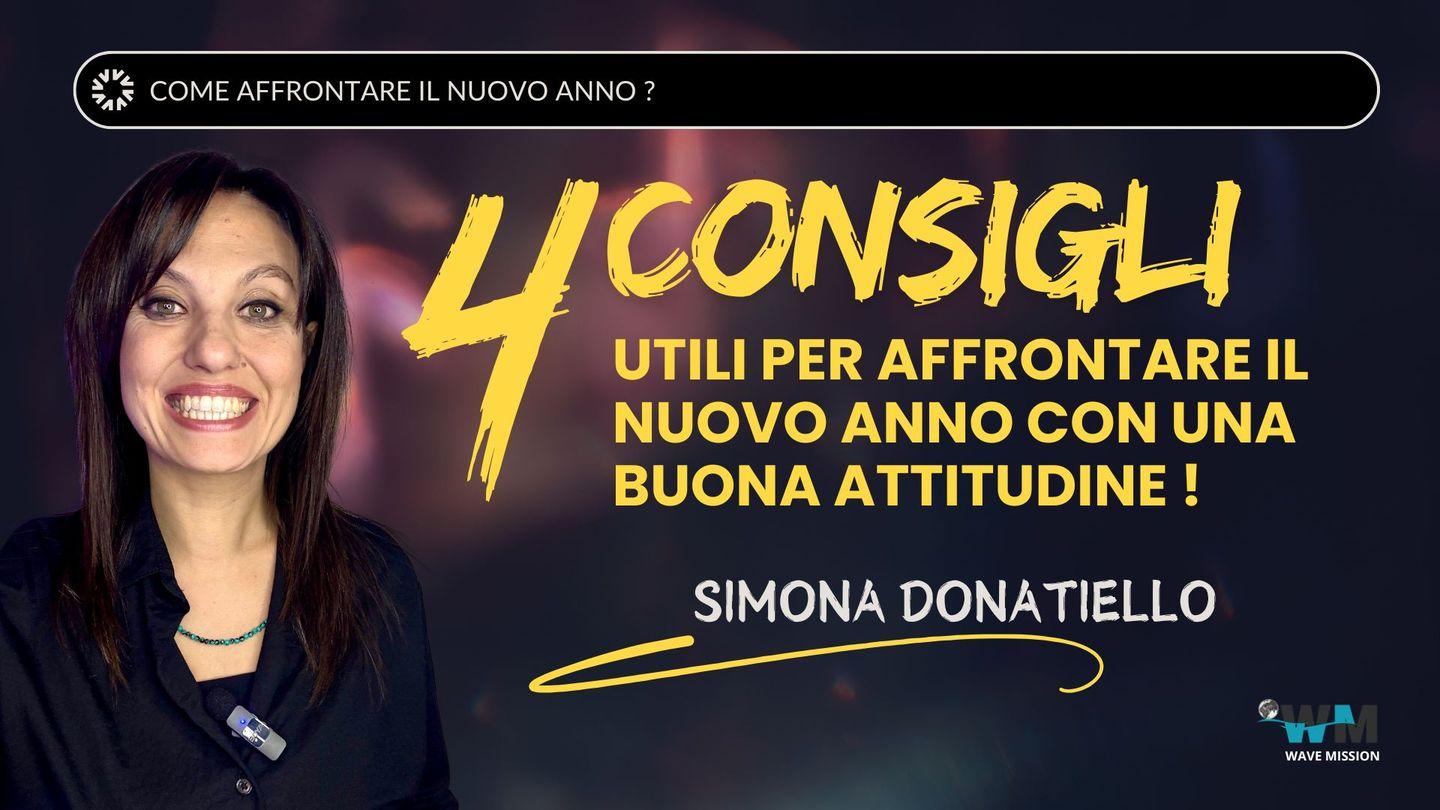 Come Affrontare Il Nuovo Anno?
