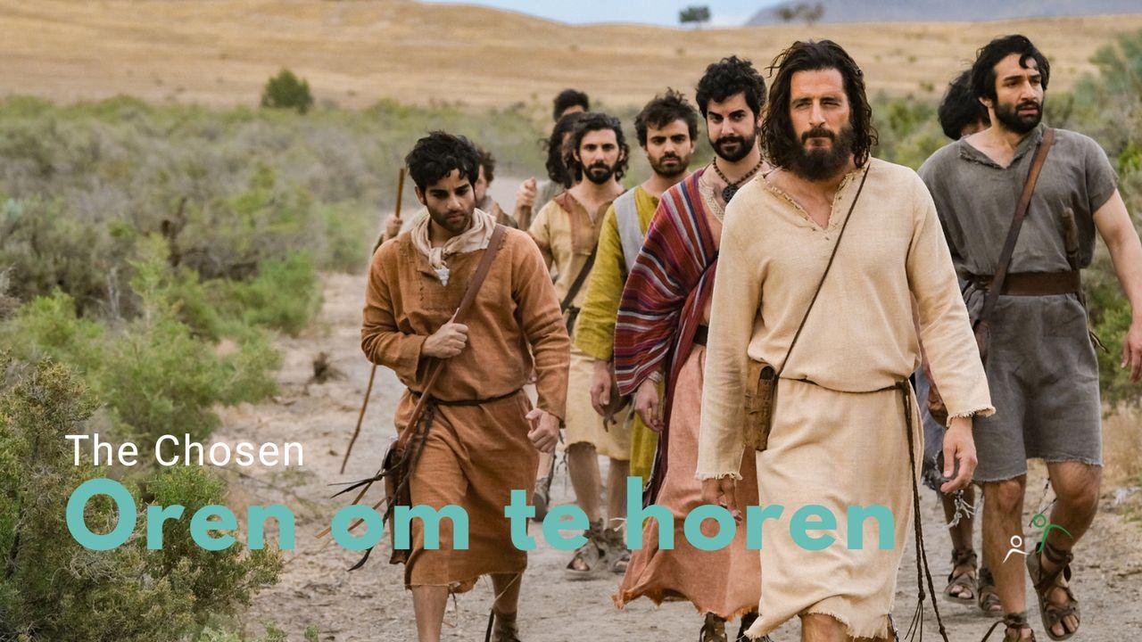 Oren om te horen (S3-E7)