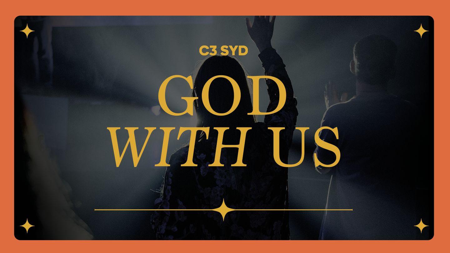 God With Us