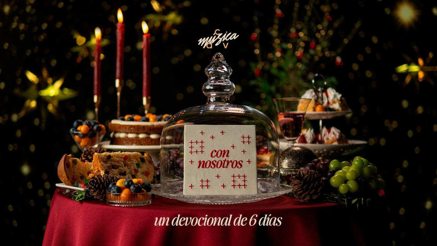 Con nosotros Colosenses 1:19-23 Nueva Versión Internacional - Español