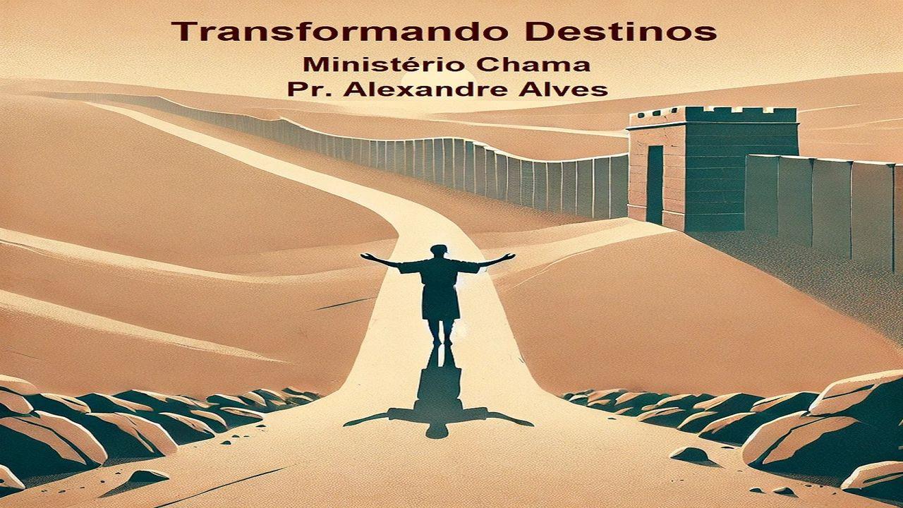 Transformando Destinos