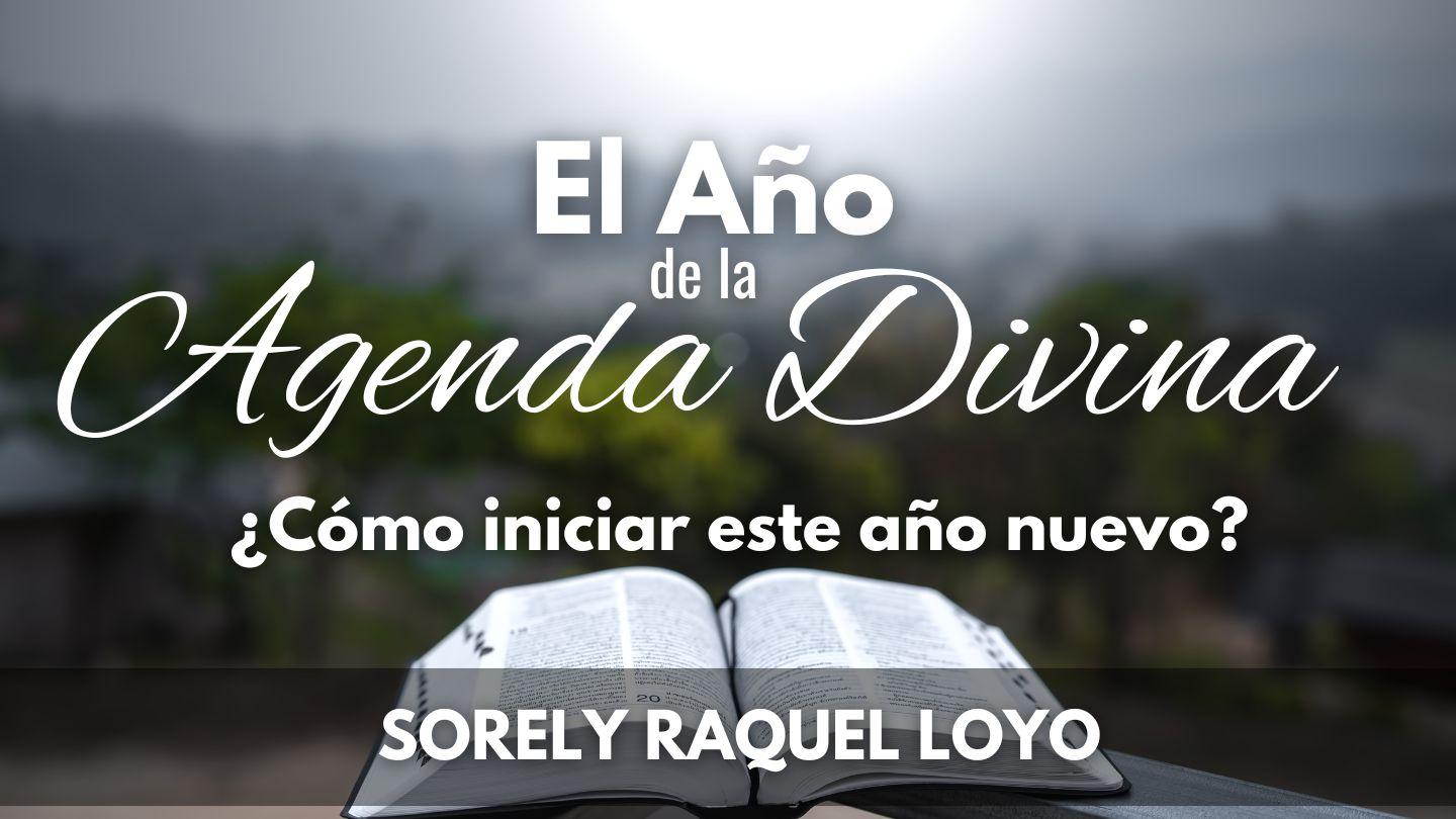 El Año De La Agenda Divina Ester 3:7-15 Traducción en Lenguaje Actual