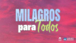 Milagros Para Todos Isaías 53:5-12 Biblia Reina Valera 1960