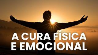 A Cura Física E Emocional Salmos 147:3-4 Almeida Revista e Atualizada