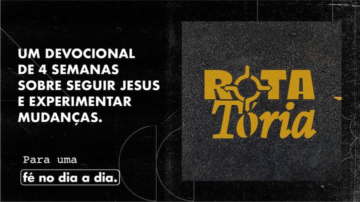 Rotatória