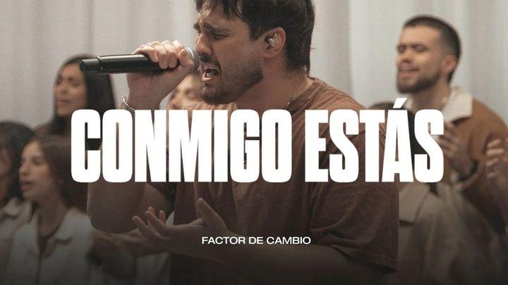 Conmigo Estás