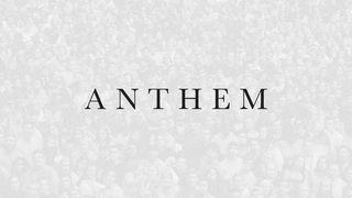 Anthem: Gracia en Tu Historia Tytws 2:13-14 Epistolau Bugeiliol c.1564 (Esgob Richard Davies)