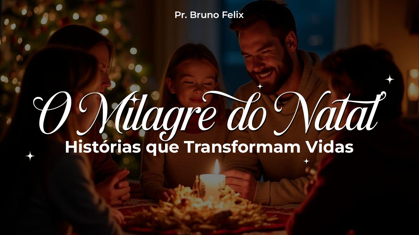 O Milagre Do Natal: Histórias Que Transformam Vidas Matiyu 1:20 Ungbamvu Ku Abachi Azhi Ahe̲he̲ Ka