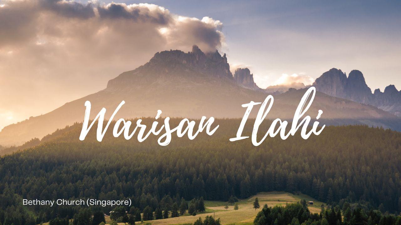 Warisan Ilahi