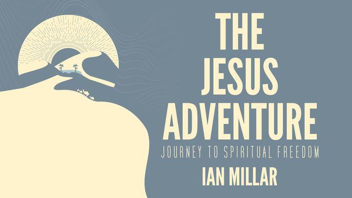 The Jesus Adventure