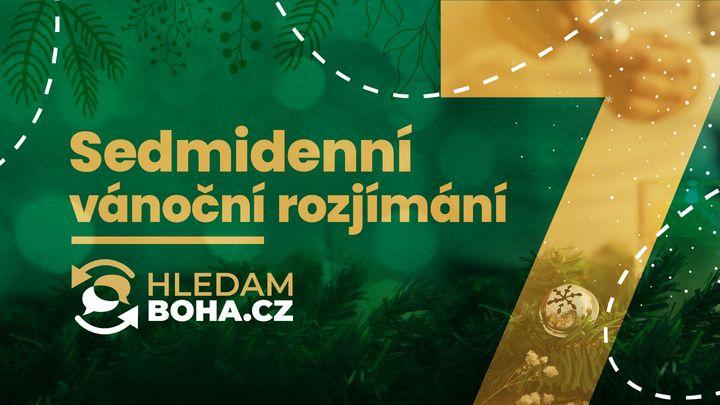 Sedmidenní vánoční rozjímání
