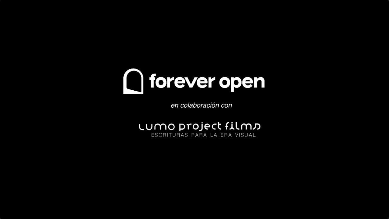 Forever Open | El Evangelio según San Lucas
