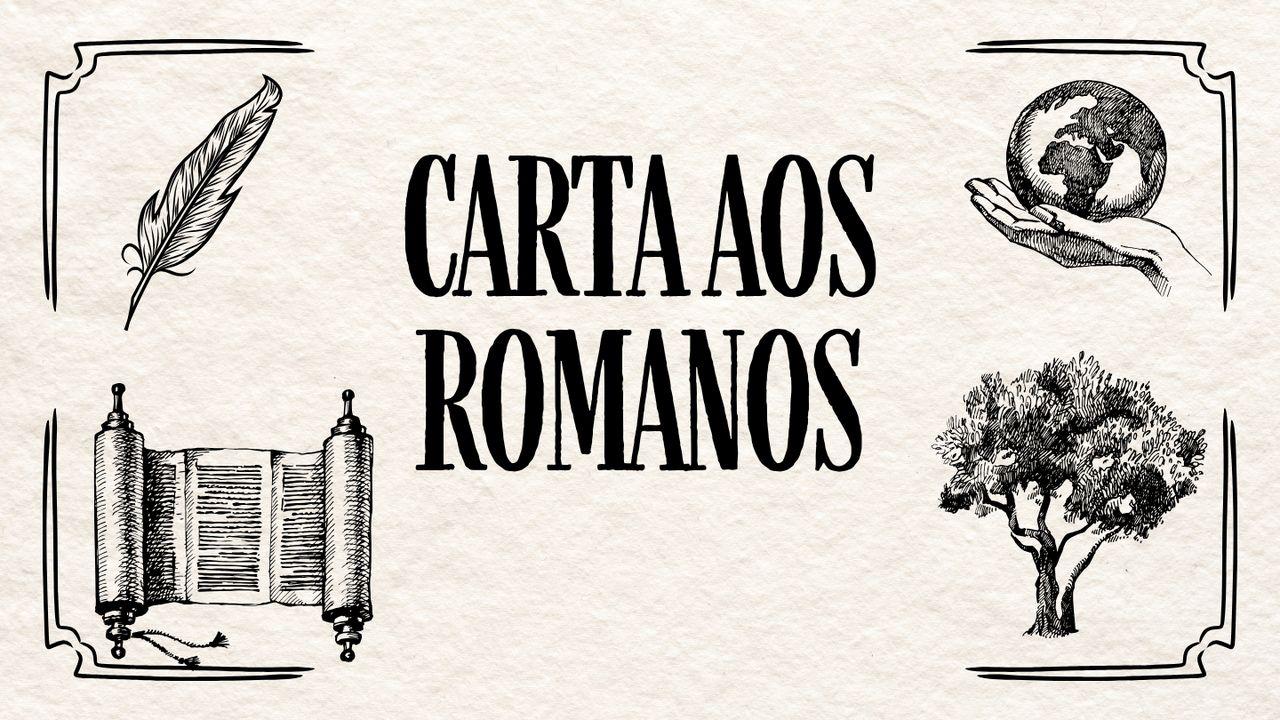 Carta aos Romanos
