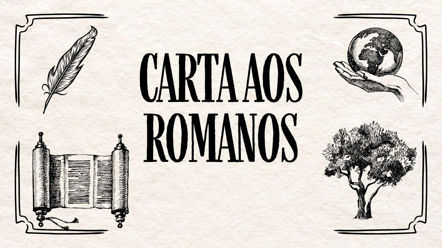 Carta aos Romanos