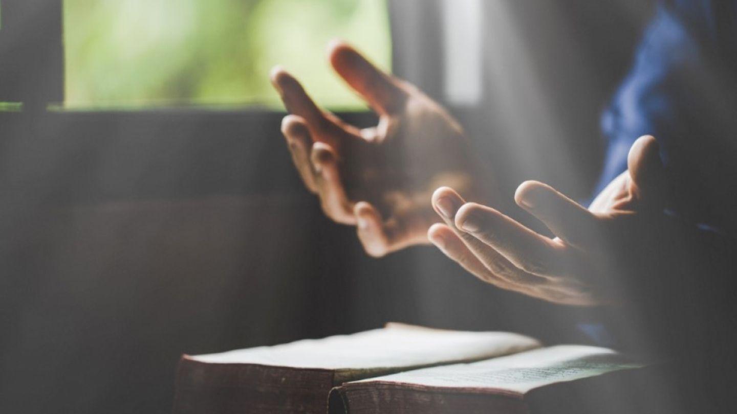 Salmo 27: Una Declaración De Confianza Basada en La Experiencia Salmos 42:2-11 Nueva Traducción Viviente