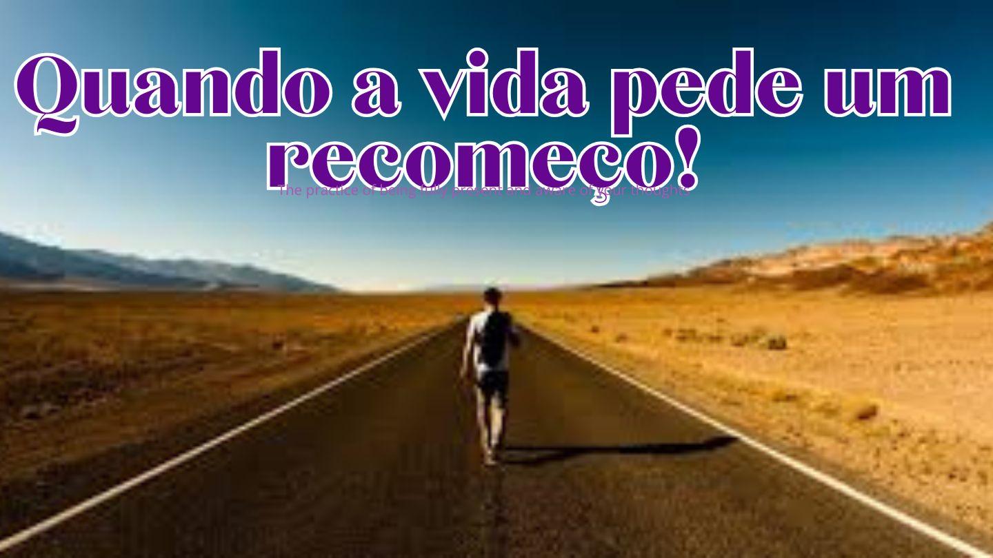 Quando a Vida Pede Um Recomeço 使徒行伝 3:1-16 Japanese: 聖書　口語訳
