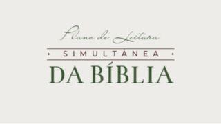 Leitura Simultânea da Bíblia