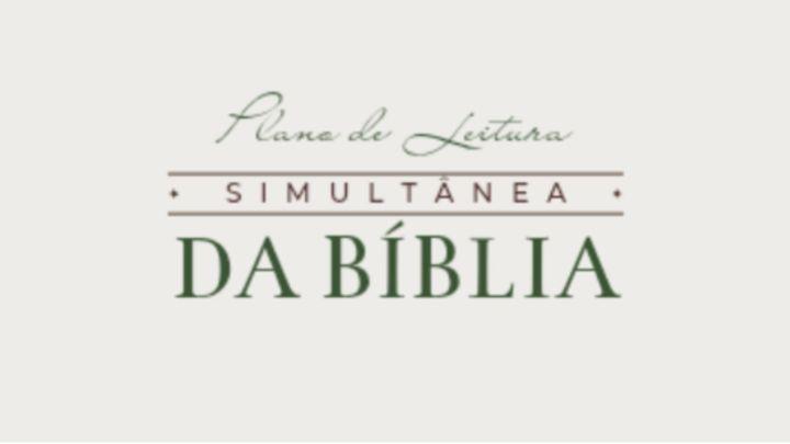 Leitura Simultânea da Bíblia