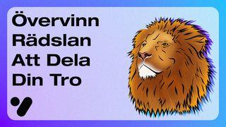 Övervinn Rädslan Att Dela Din Tro Luka 21:15 ABIBILIA NGAKIRO NAAJOKAK