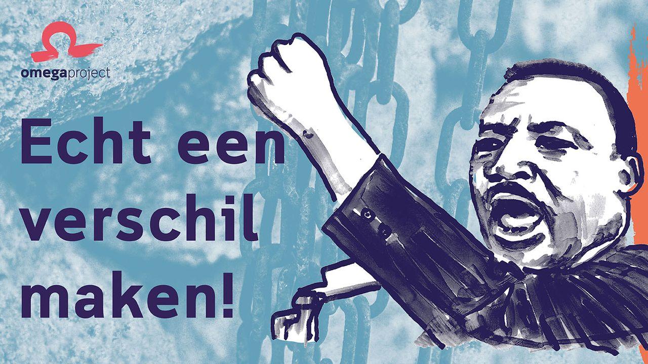 Echt een verschil maken