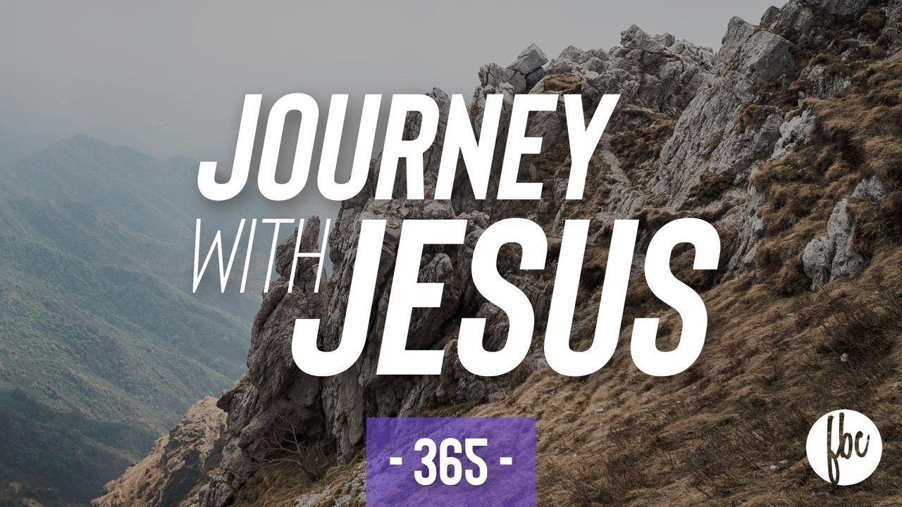 Journey With Jesus 365