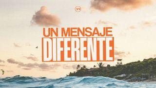 Un mensaje diferente 2 Timoteo 4:5-6 Biblia Reina Valera 1960
