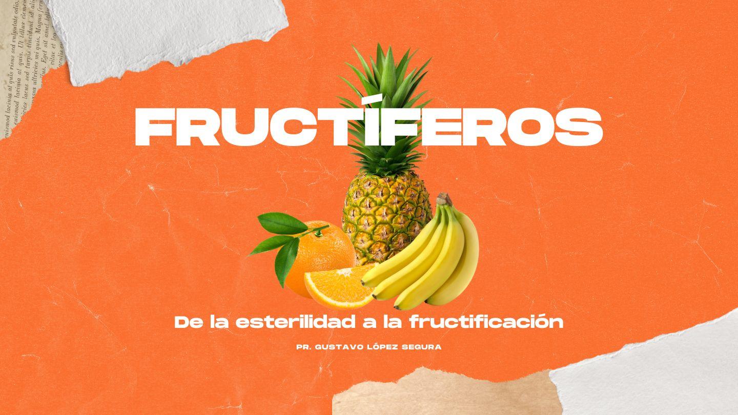 Fructíferos Juan 15:1-9 Traducción en Lenguaje Actual