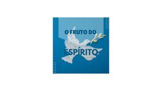 O Fruto do Espírito Mateo 5:5 Hen alen Apudyus