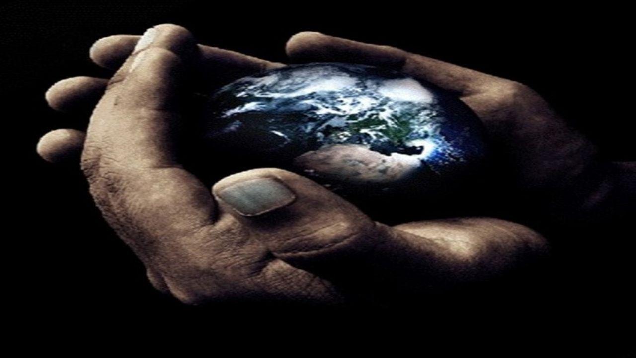 Salmo 33: Reconocimiento De La Grandeza Y Magnificencia De Dios