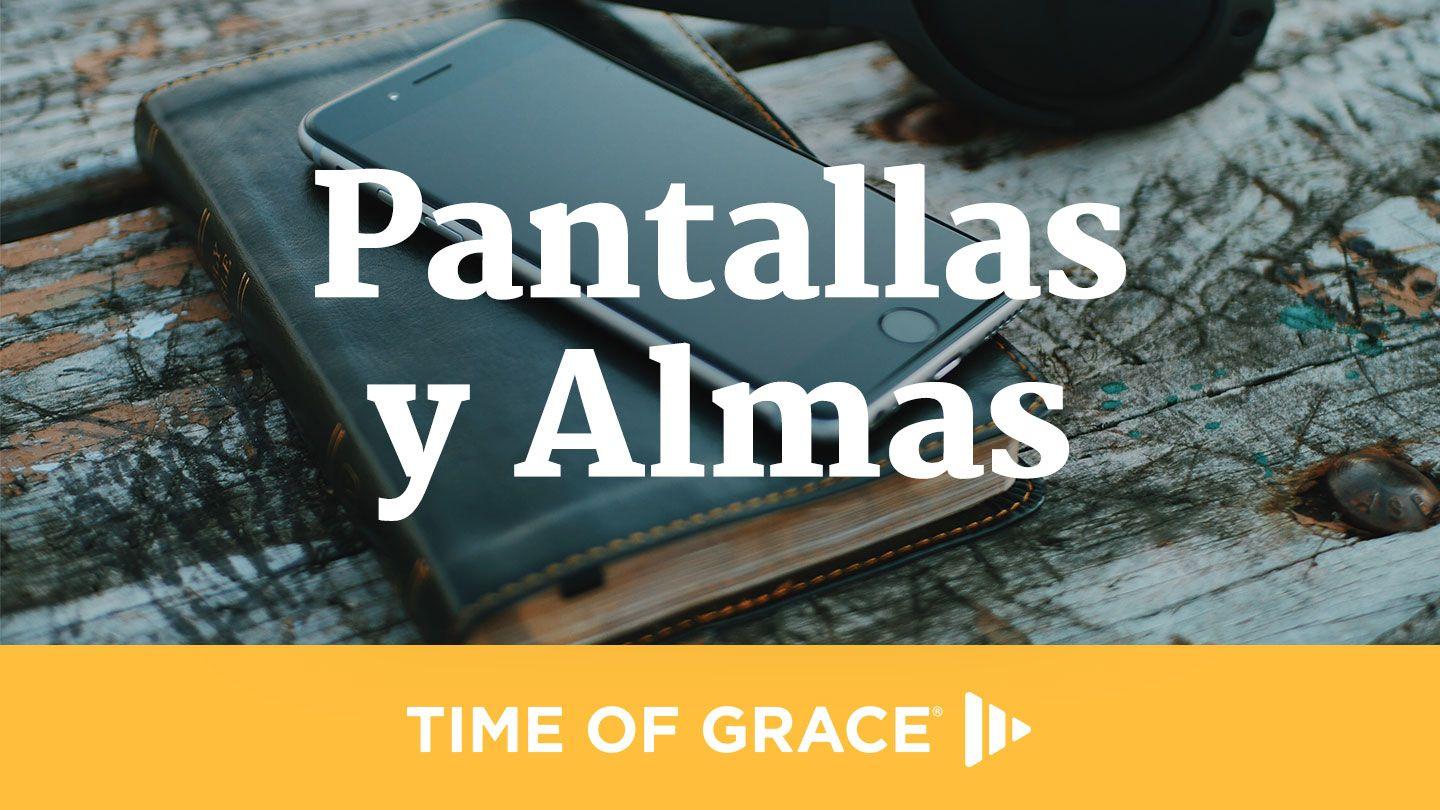 Pantallas y Almas Hebreos 3:1-19 Biblia Reina Valera 1960