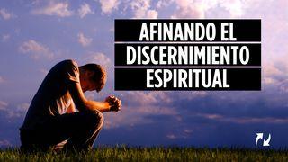 Afinando El Discernimiento Espiritual Eclesiastés 9:10 Biblia Reina Valera 1960