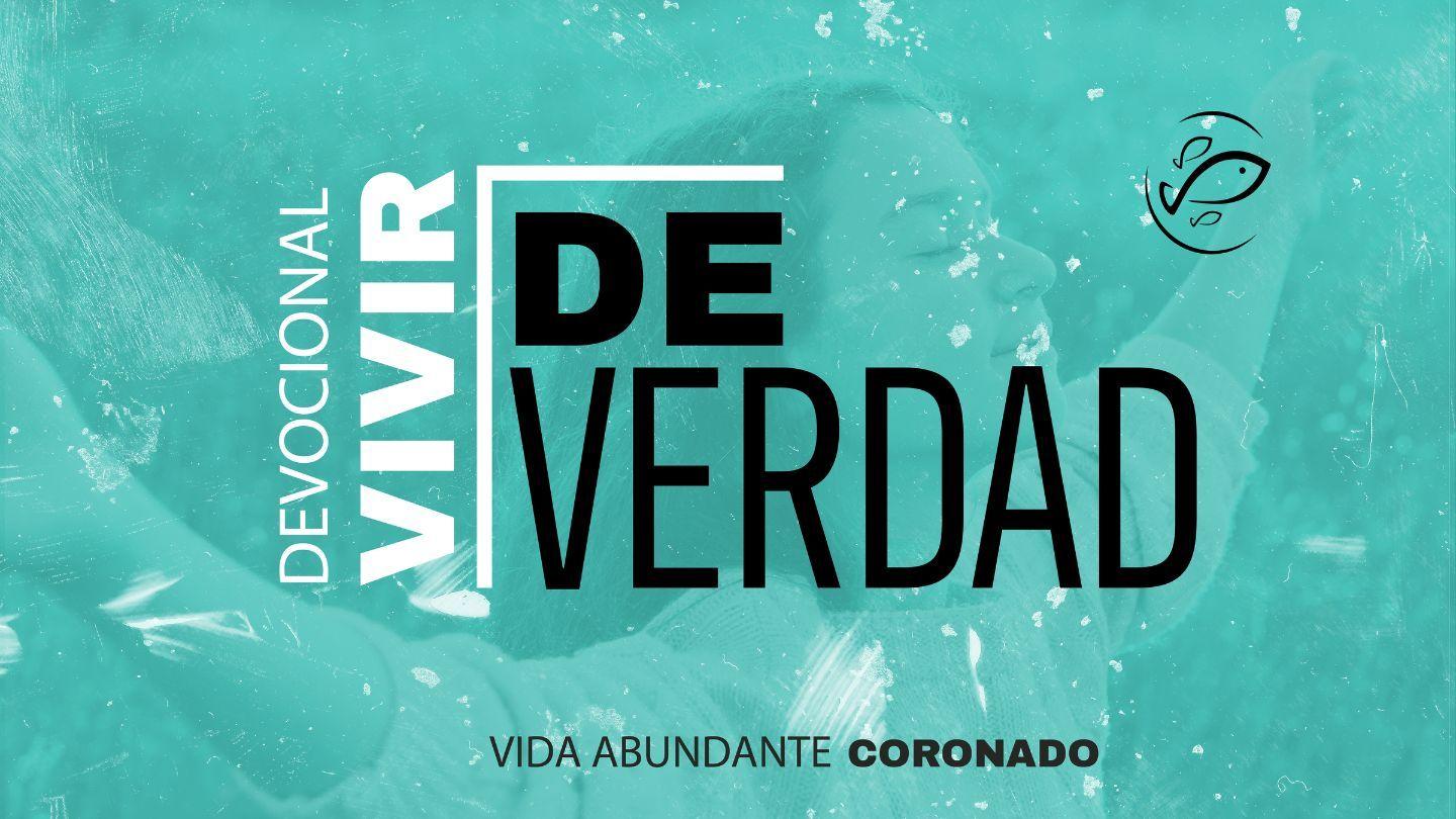 Vivir de Verdad