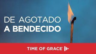 De Agotado a Bendecido lk. 5:16 Ṯikiṯaḏiza Ṯiaŋ 1967