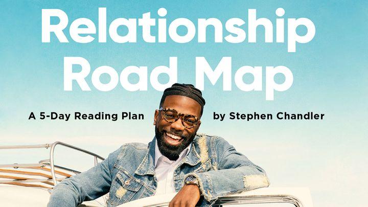 Relationship Road Map