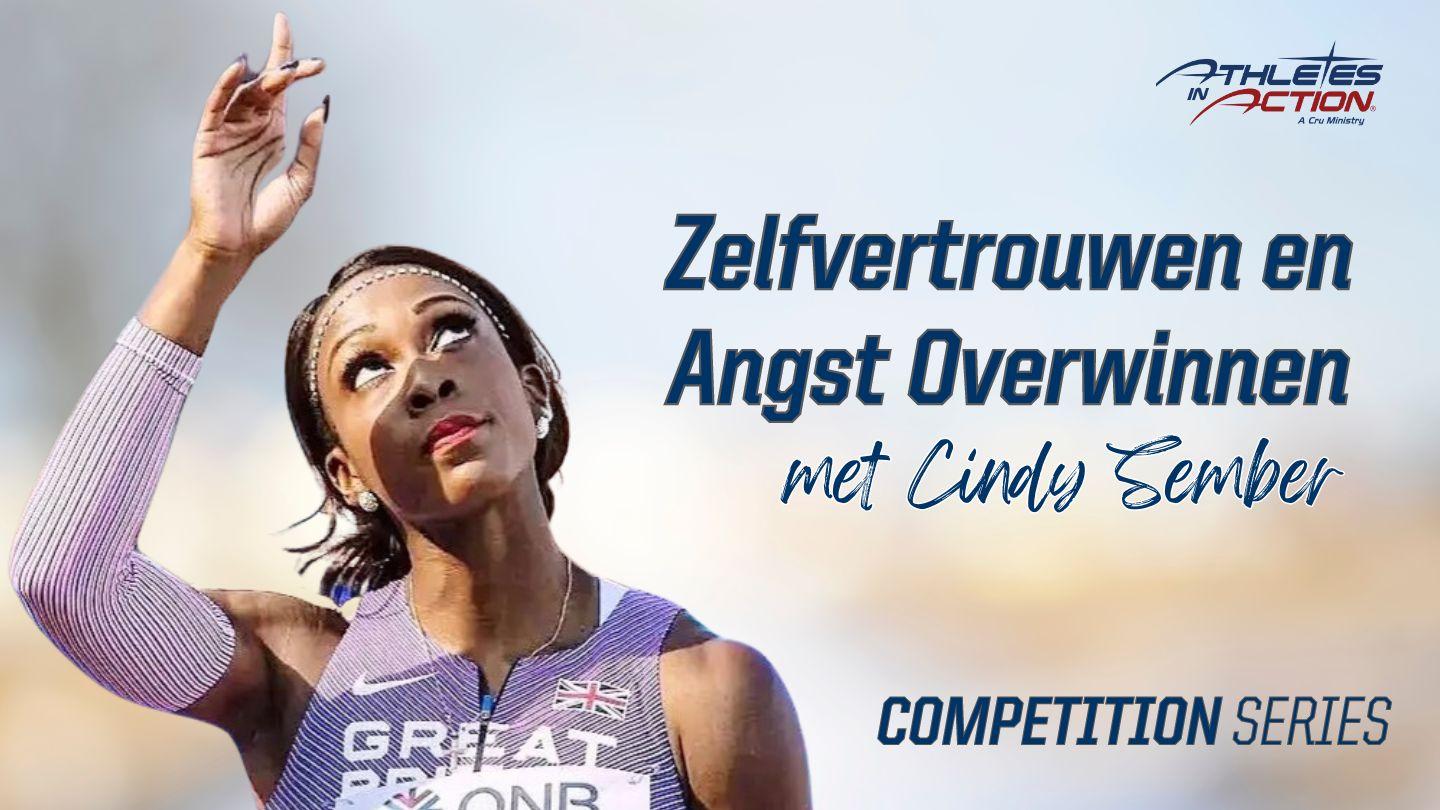 Zelfvertrouwen en angst overwinnen Kolossenzen 3:23-25 Herziene Statenvertaling