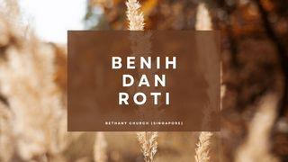 Benih Dan Roti 2 Korintus 9:6-9 Alkitab Terjemahan Baru
