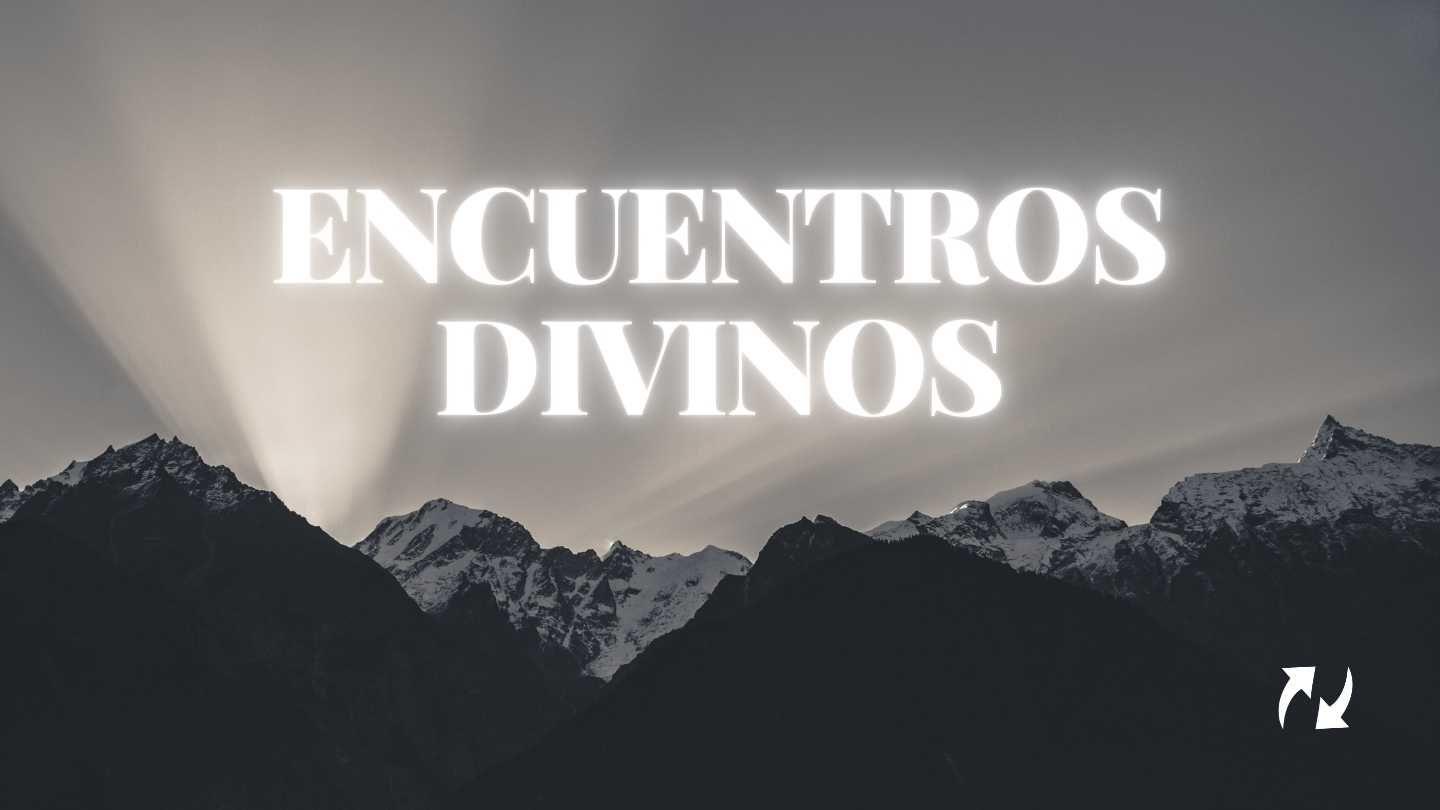 Encuentros Divinos