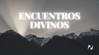 Encuentros Divinos