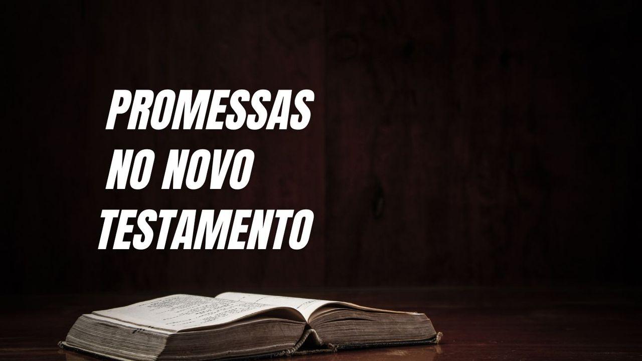 Promessas No Novo Testamento