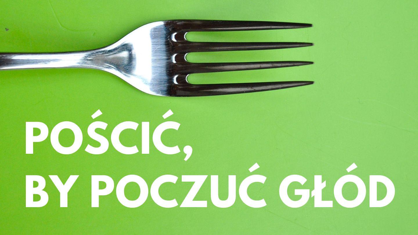 Pościć, by poczuć głód يُوحَنَّا 38:7 العهد الجديد بالدارجة التونسية 2022