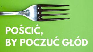 Pościć, by poczuć głód YUH 7:38 Alla la Kitabu Seniman