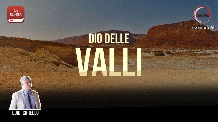 Dio Delle Valli